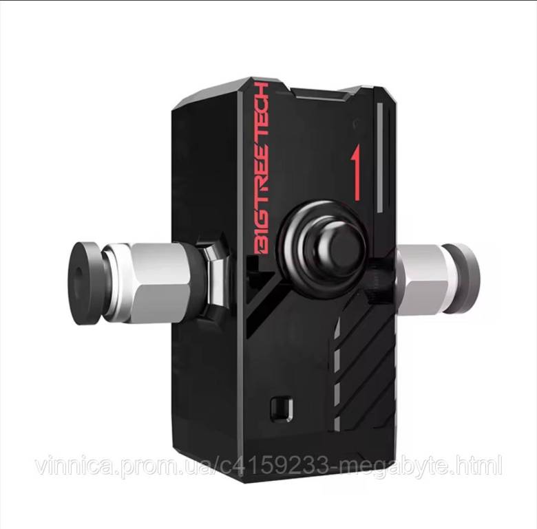 Інтелектуальний датчик для 3D-принтерів BigTreeTech Smart Filament Sensor (SFS) V2.0 - фото фото фото 2