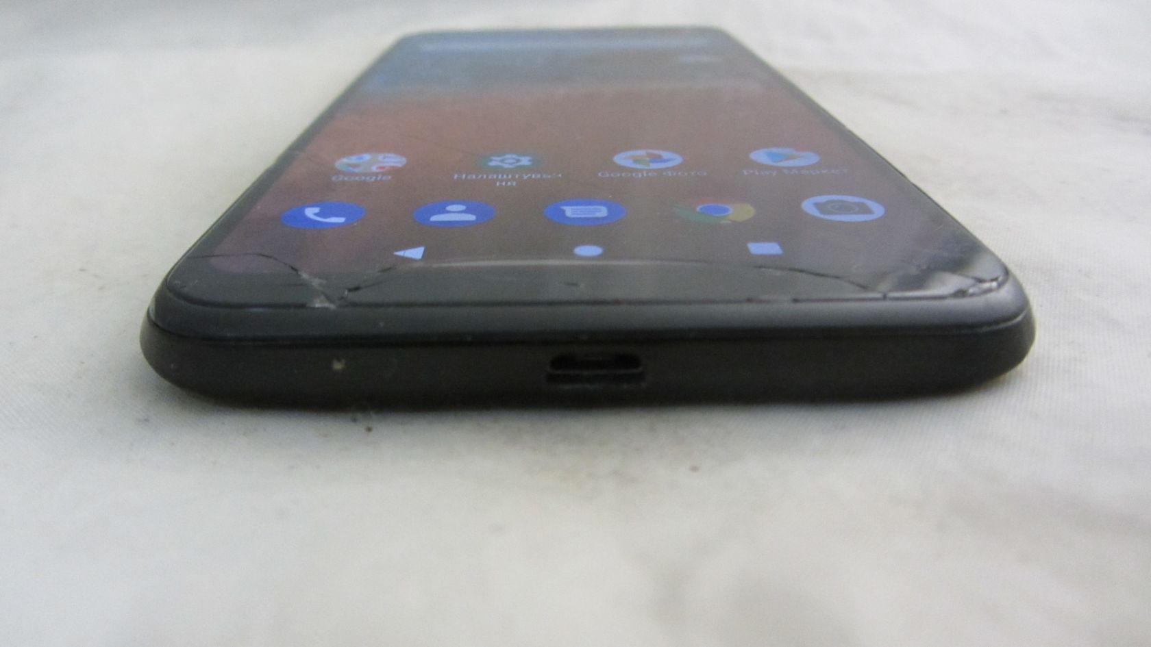 ZTE Blade A5 2020 2/32GB Black - фото фото фото 1