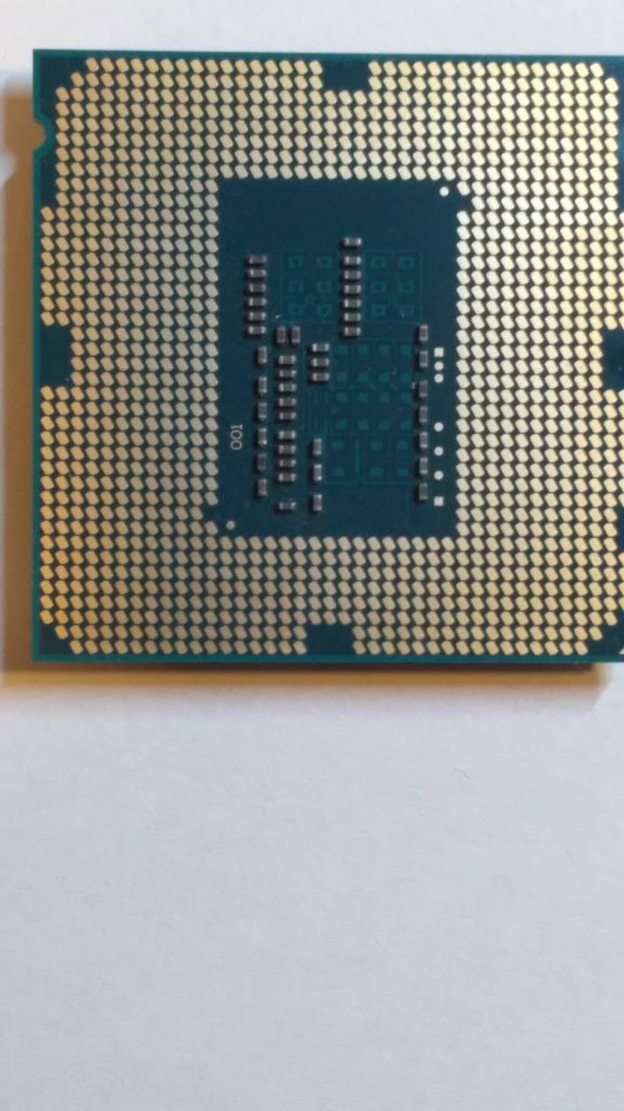 Процессор Intel Celeron G1840 2.8GHz Socket 1150 - фото фото фото 2