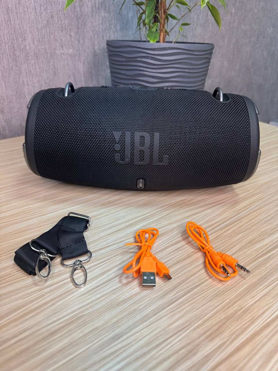 Портативна Bluetooth-колонка Xtreme 3/Блютуз-колонка - фото фото фото 4