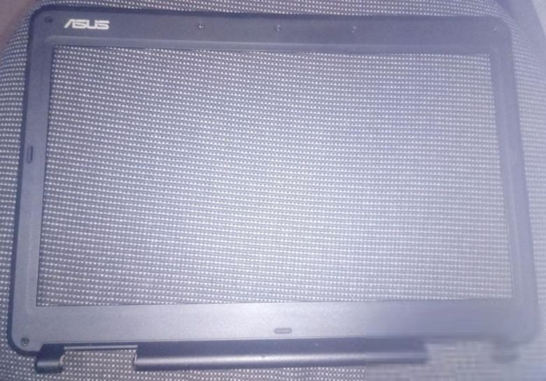 Рамка матрицы ноутбука Asus P81IJ  (K40, X8) - фото фото фото 0