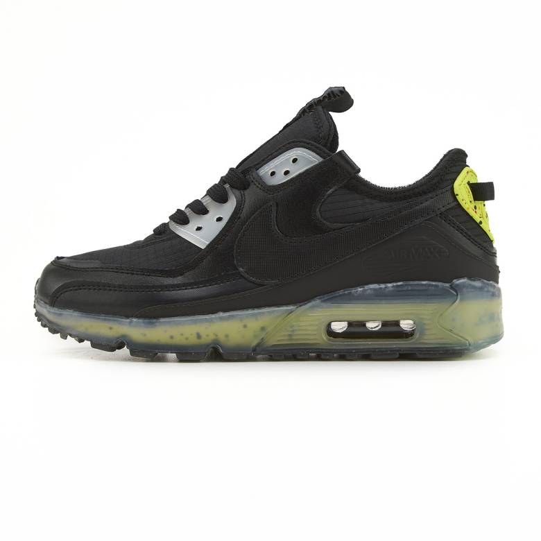 Nike Air Max 90 Terrascape Black Lime Ice 40 - фото фото фото 0