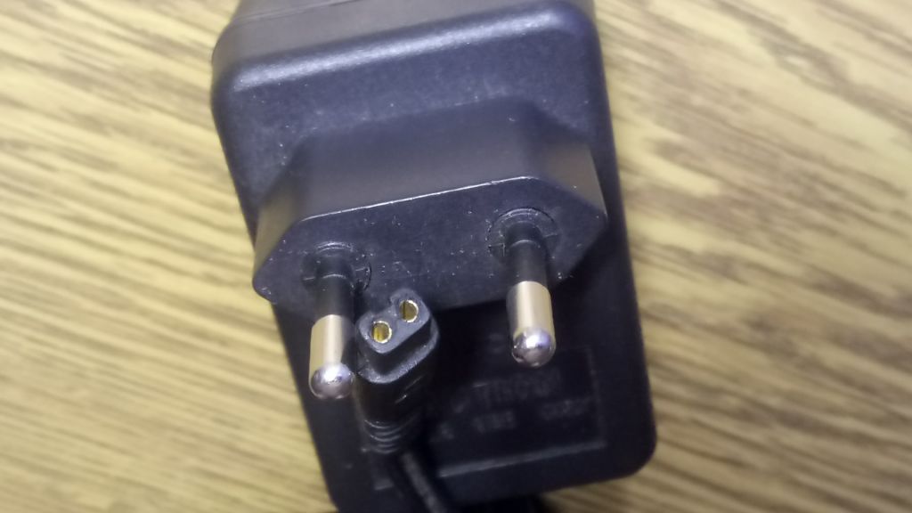 ЗАРЯДКА ДЛЯ BABYLISS 1.2V 1.2A  99 ГРИВЕН - фото фото фото 3