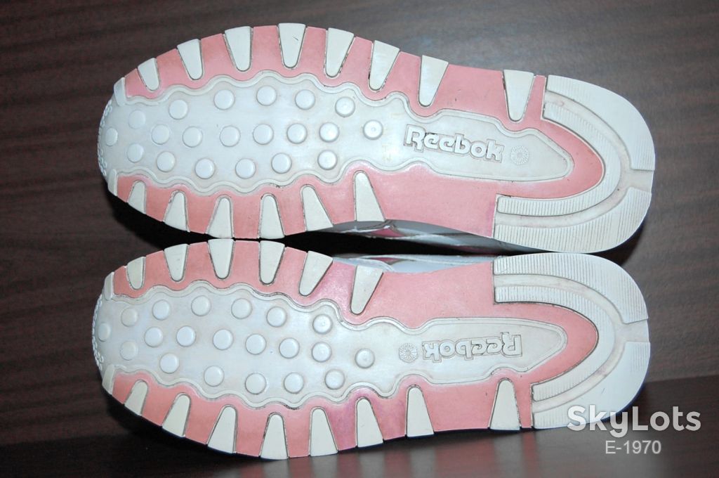 Кроссовки REEBOK CLASSIC р.36-37 original INDONESIA - фото фото фото 4