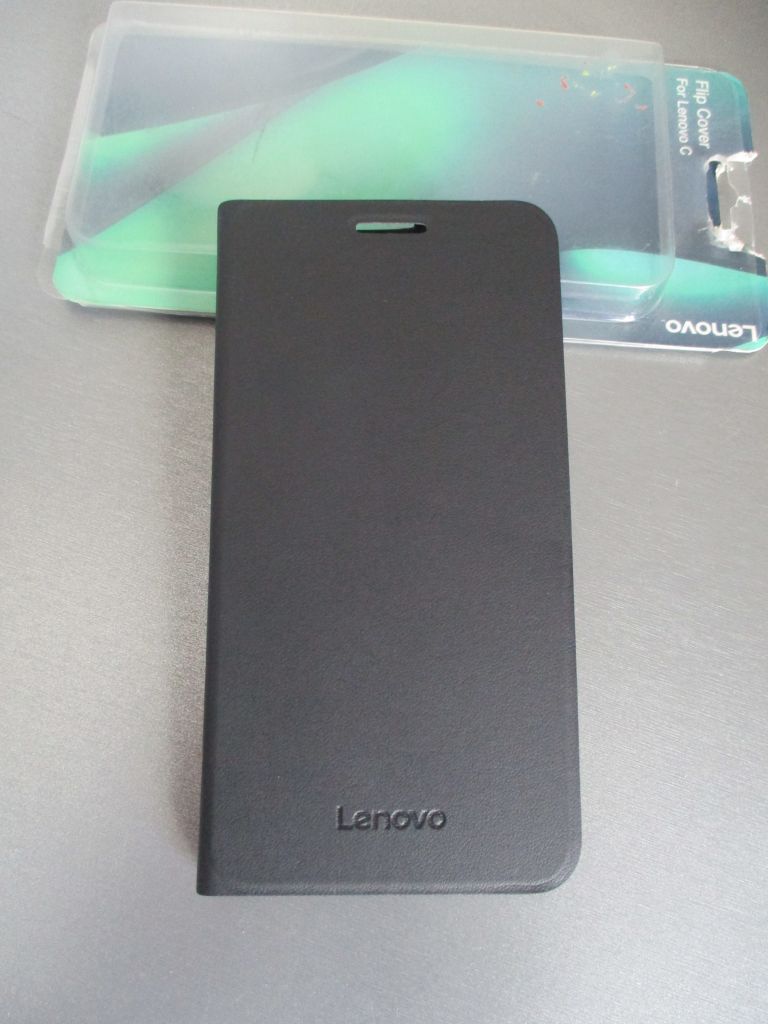 Чехол книжка для Lenovo A2020 Vibe C - фото фото фото 0