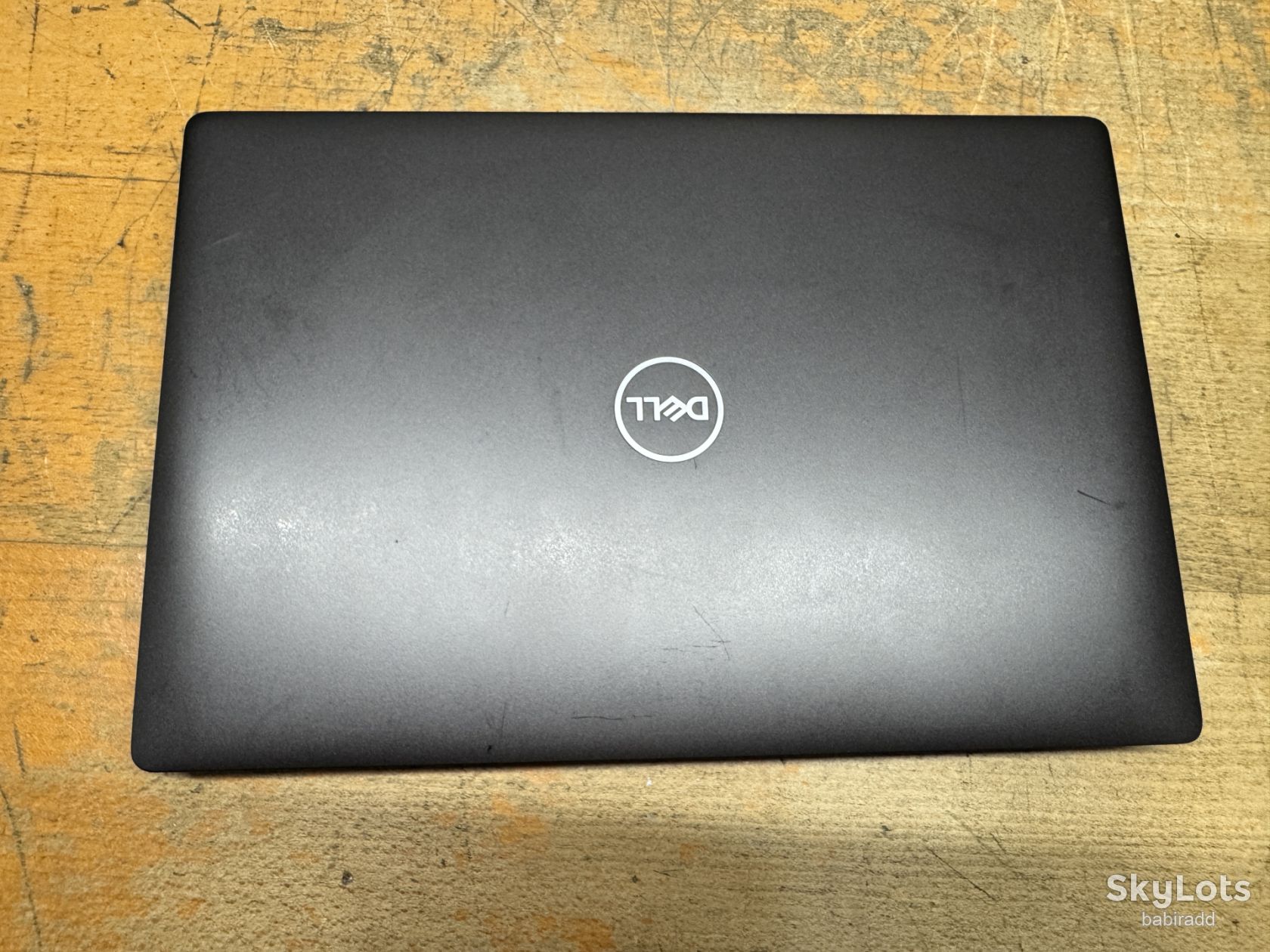 Ноутбук DELL 5401 I5-9400H/БЕЗ DDR4/БЕЗ SSD    (46) - фото фото фото 3