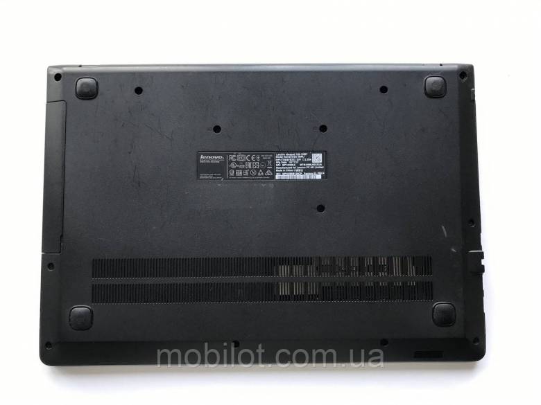 Ноутбук Lenovo 100-15IBY (NR-17695) - фото фото фото 4