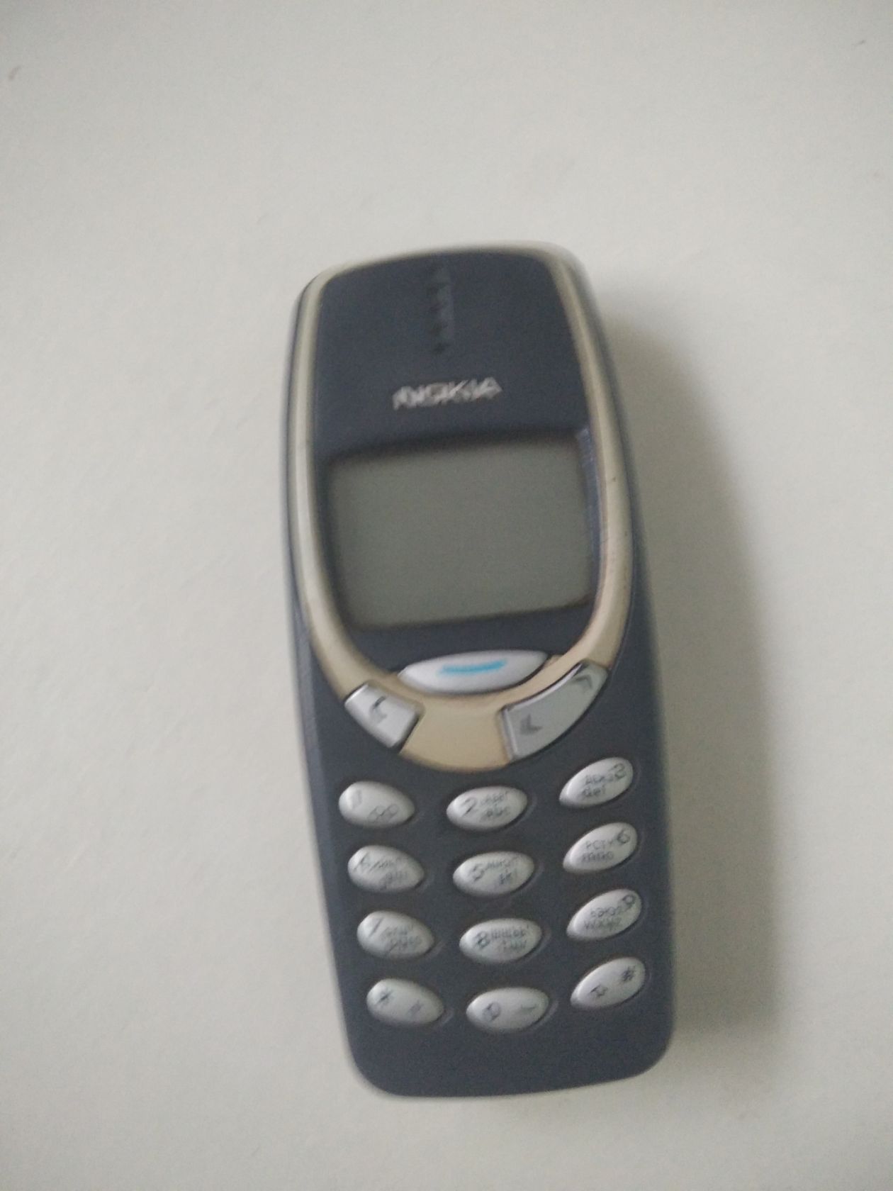 Nokia 3310 в колекцію - фото фото фото 0