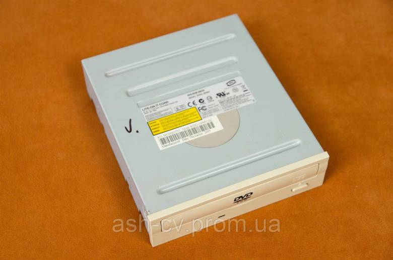 Оптичний, привід, DVD, RW, DVD-RW, Lite-On, SOHD-16P9SV, IDE - фото фото фото 3