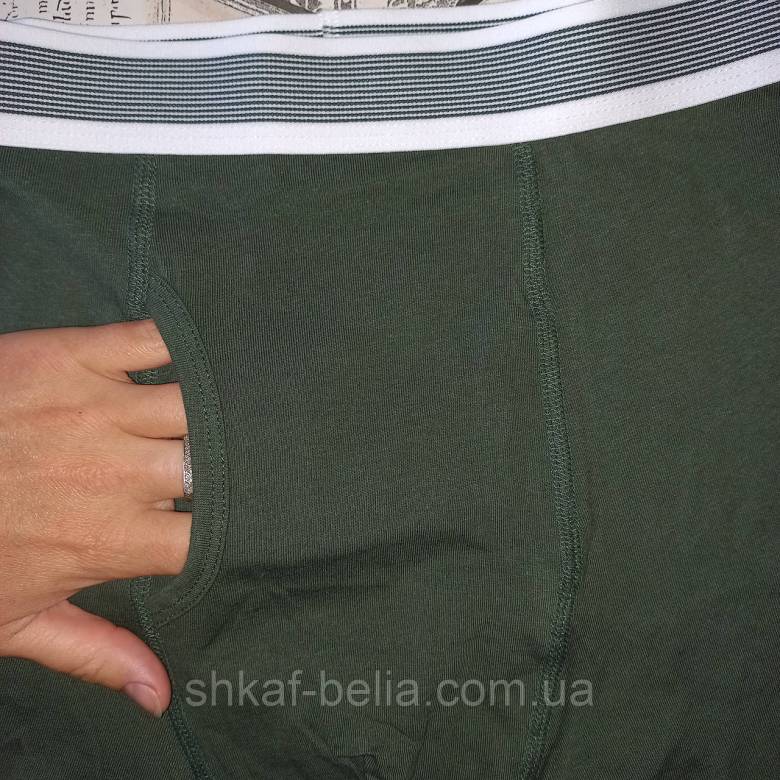 Трусы боксеры 12-14 л XS Primark хлопок - фото фото фото 1