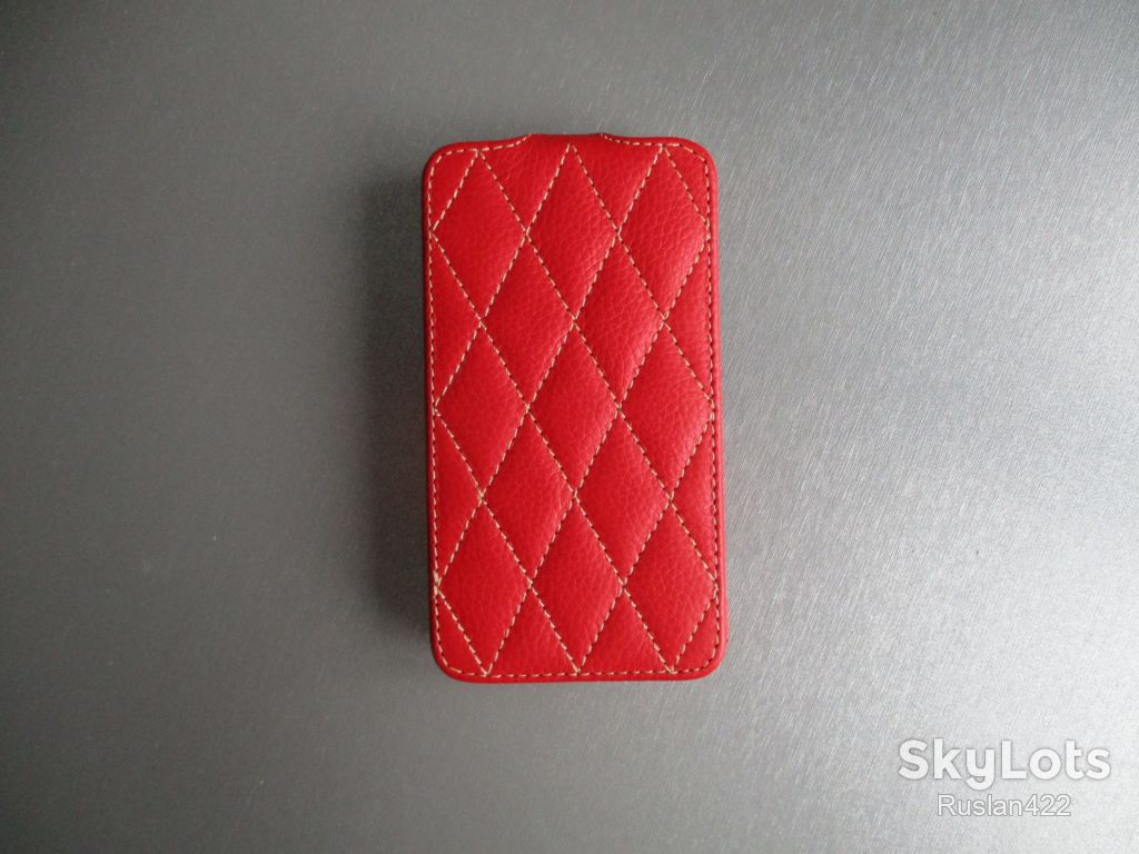 Чехол фліп для Nokia Lumia 620 чохол Vetti Craft - фото фото фото 0