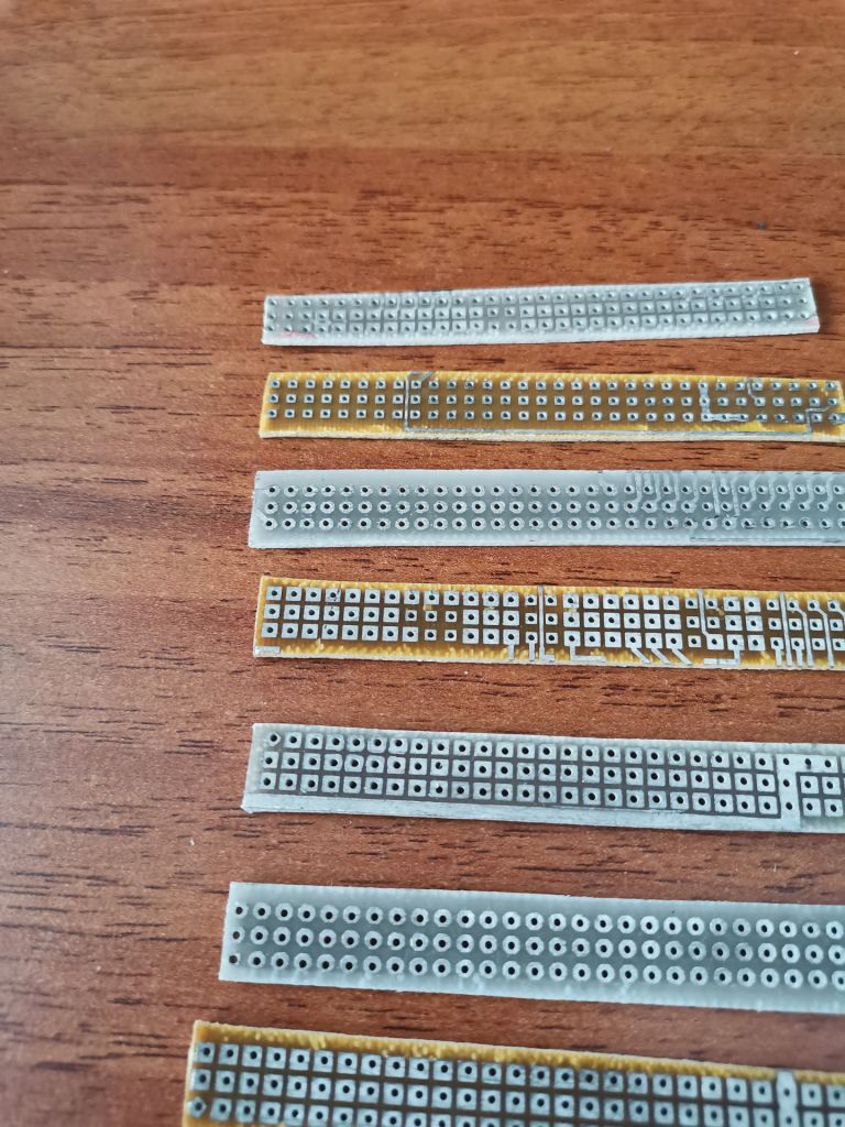 Колодка плата микросхем - фото фото фото 2