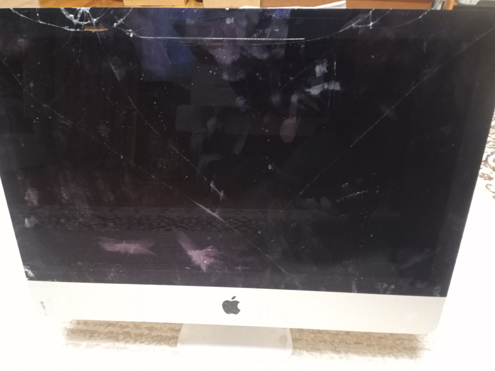 Apple iMac  21.5 mid 2017  (10) - фото фото фото 2