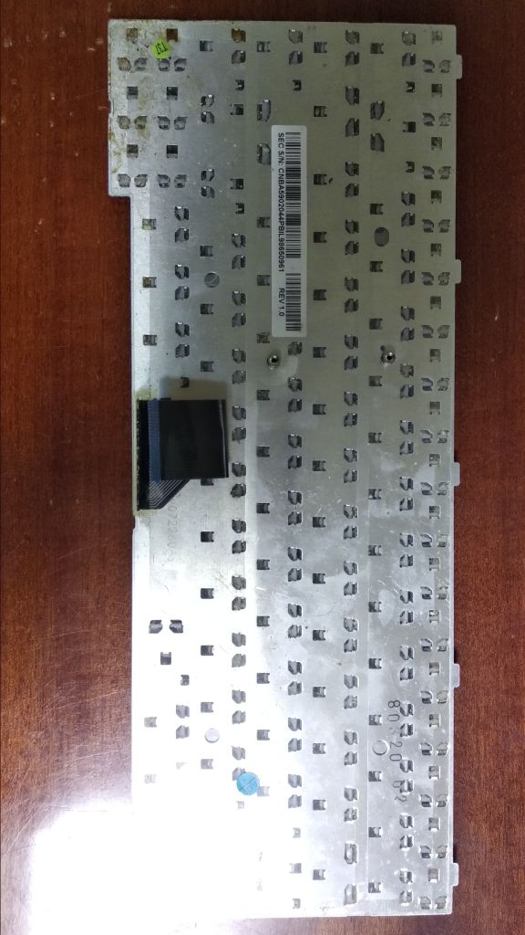Клавіатура Samsung R58 plus - фото фото фото 1