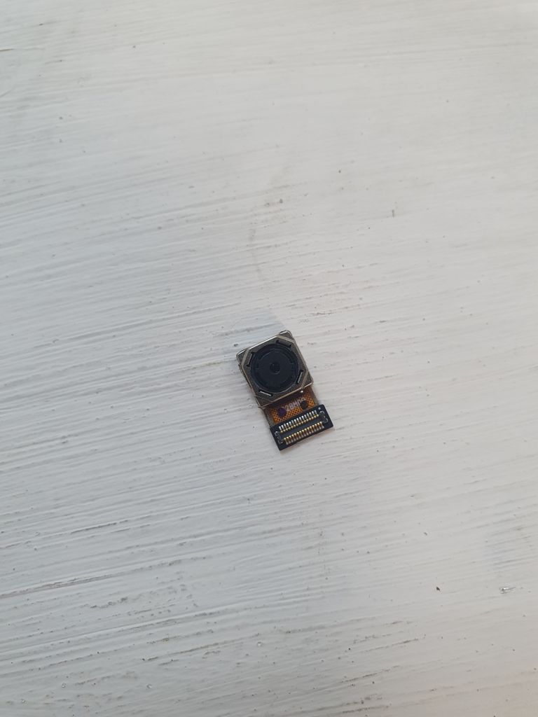 Камера ZTE Blade A5 2019 основна - фото фото фото 0