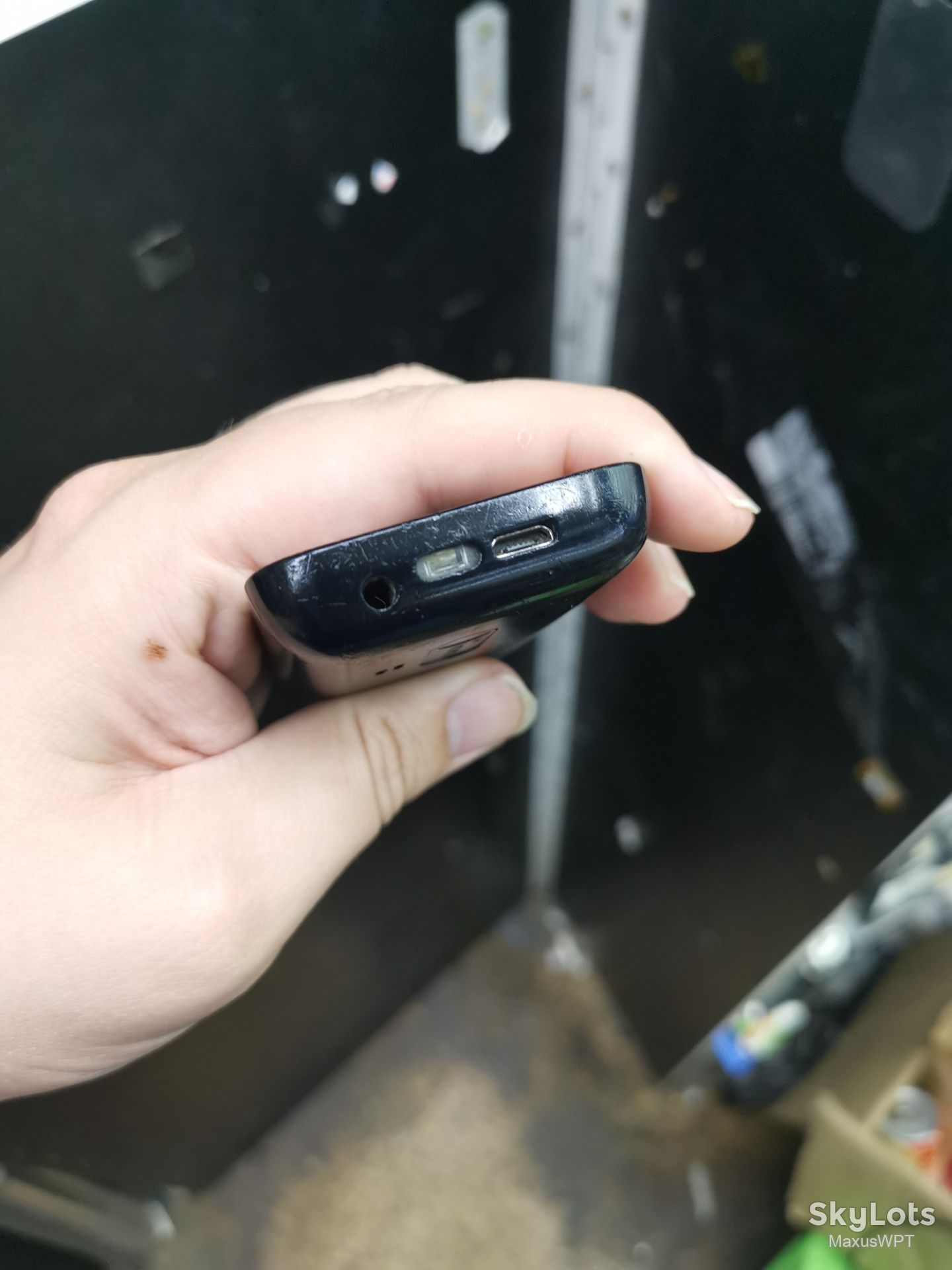 Shop Nokia 220 black pack rm 960 - фото фото фото 2