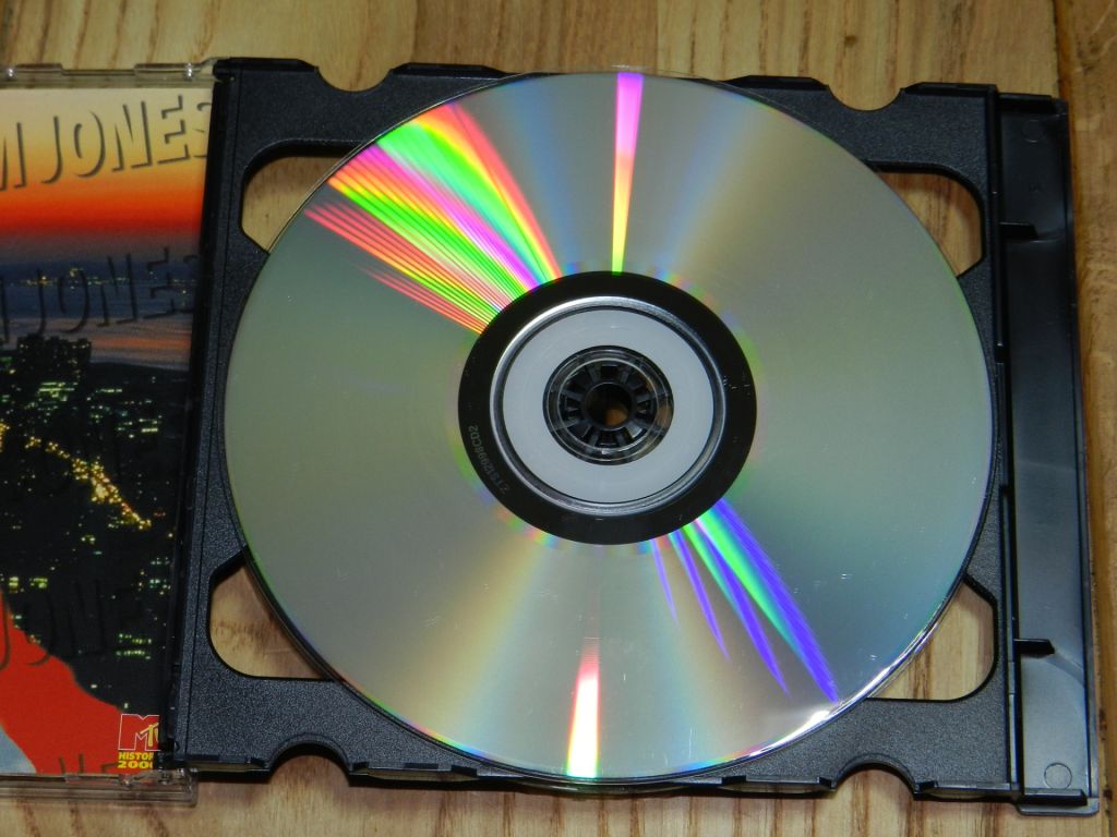 2CD   Tom Jones - Golden Collection - фото фото фото 4