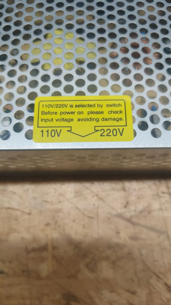 Лот Блок живлення LEDTech 12v 10a 120w, 12в 10а - фото фото фото 1