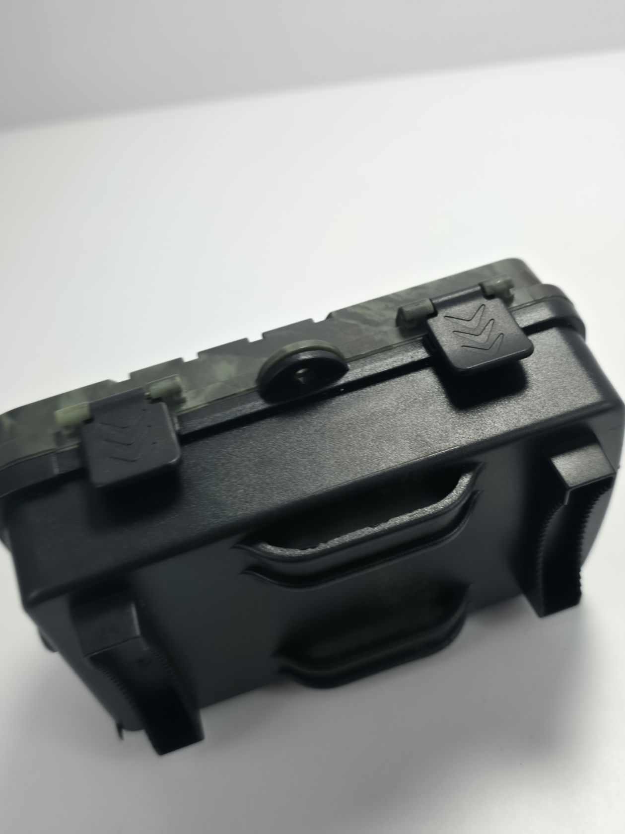 Фотопастка Trail Camera з PIR-датчиком, нічним підсвічуванням та екраном 2" - фото фото фото 6