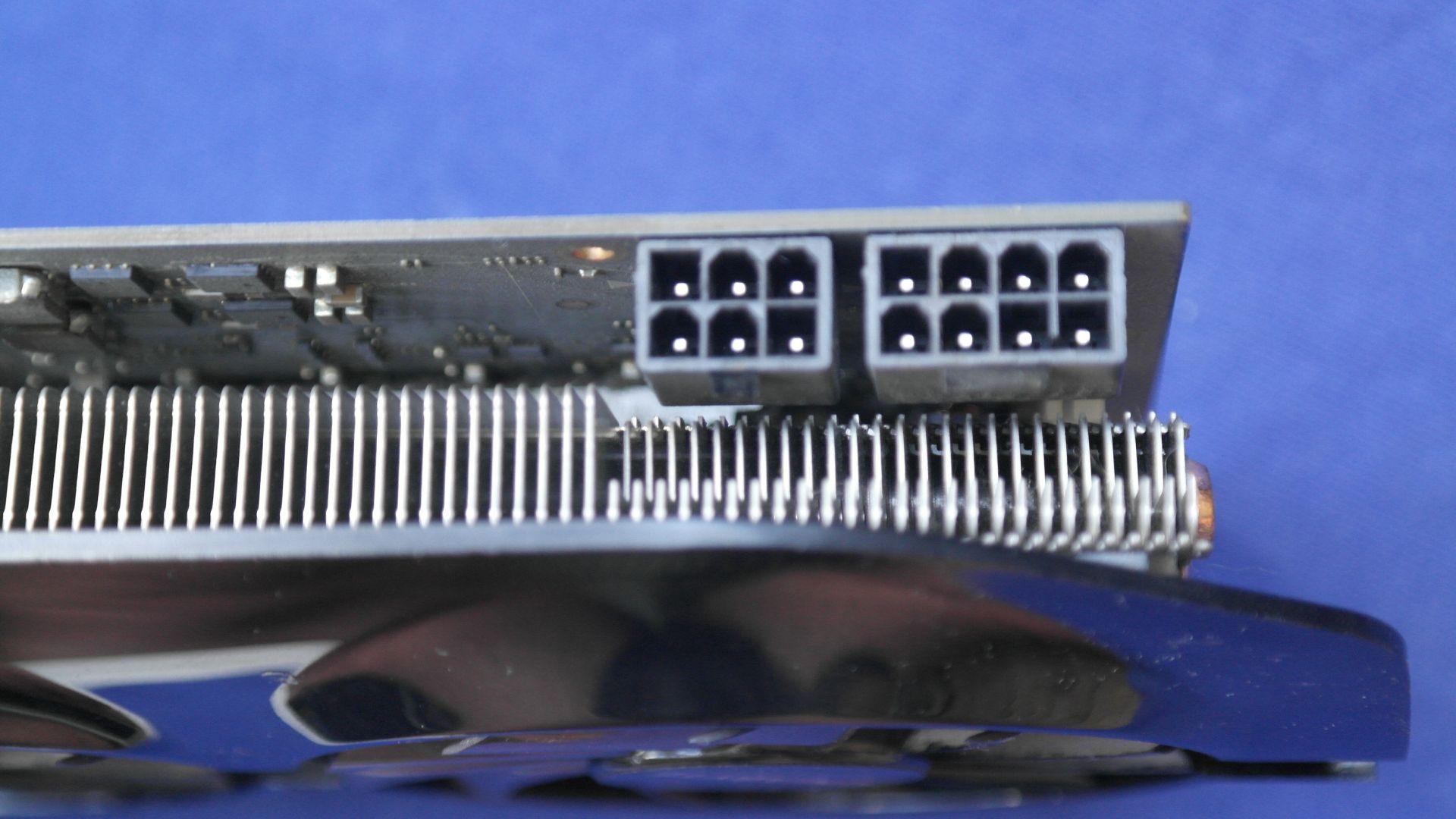 Видеокарта Gigabyte PCI-Ex GeForce GTX 670 2048MB GDDR5 256bit GV-N670OC-2GD - фото фото фото 7