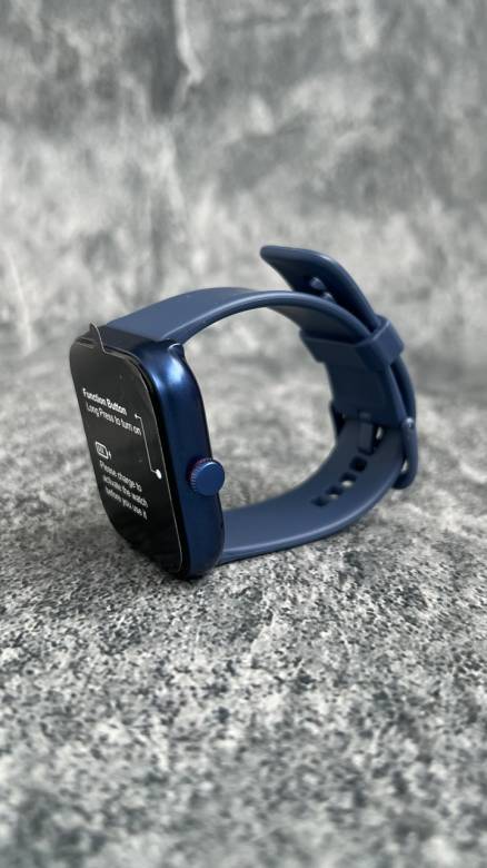 Смарт-часы IDW20 с функцией Bluetooth-звонков и мультиспортивными режимами - фото фото фото 4
