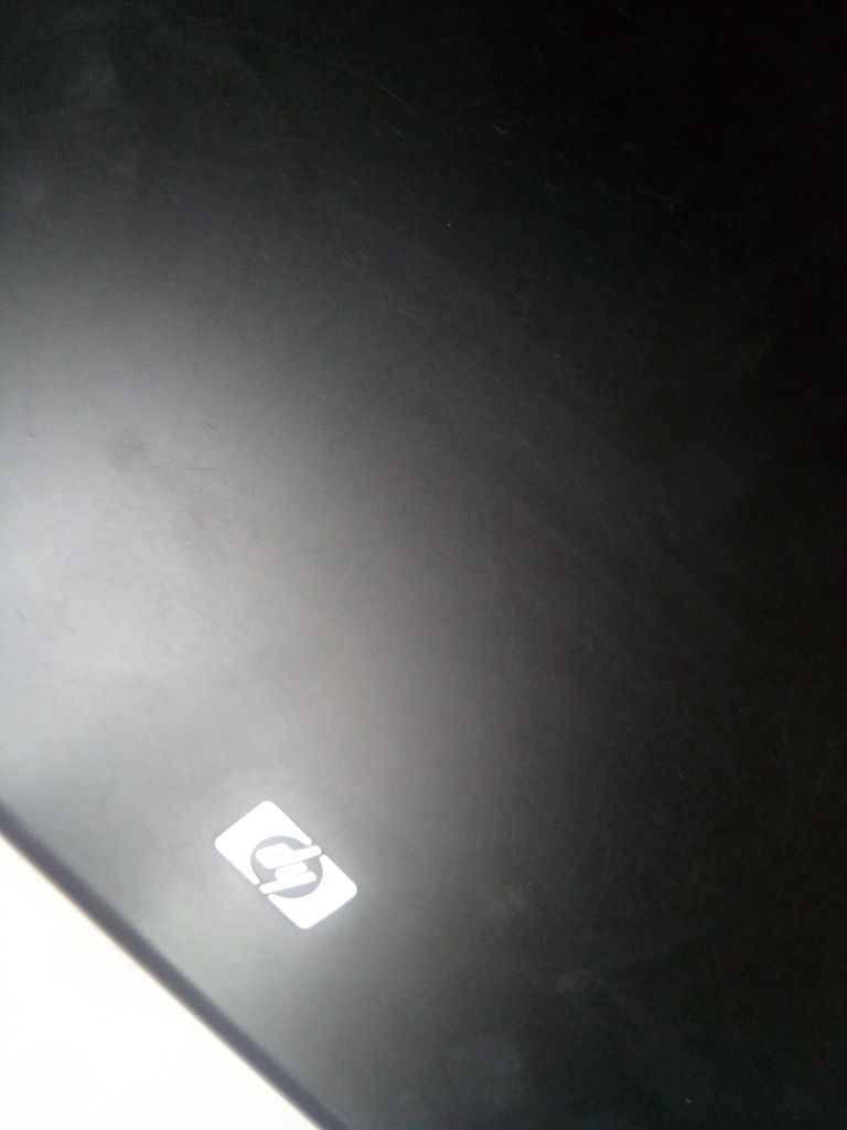 Крышка матрицы HP Compaq 6730S - фото фото фото 5
