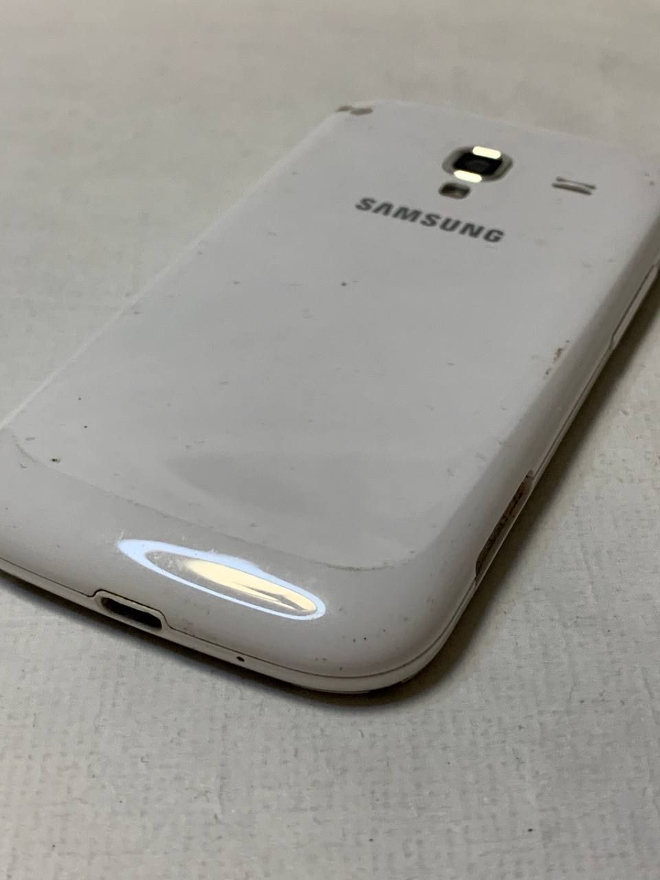 Samsung GT-i8160 Galaxy Ace 2 - фото фото фото 4