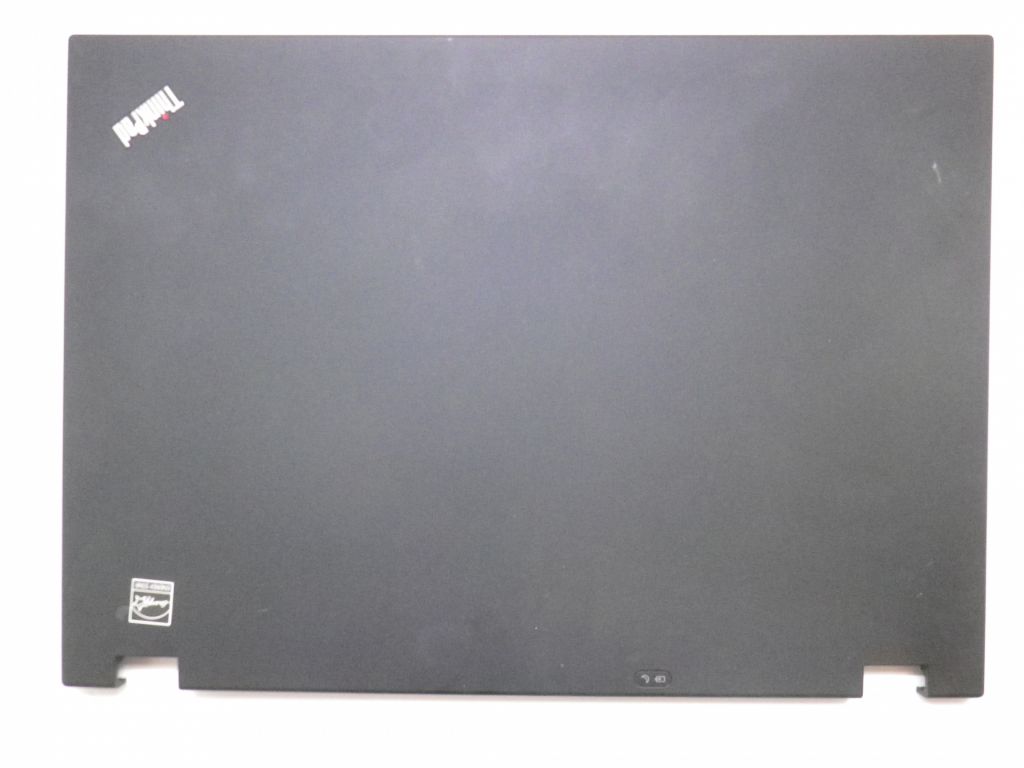 Б/У Кришка матриці без рамки на Lenovo T410 - фото фото фото 0