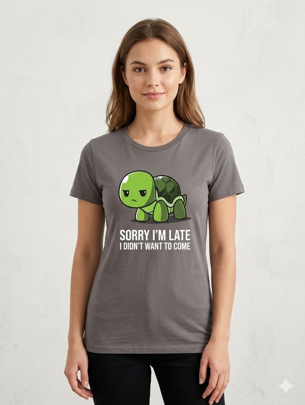 Жіноча футболка teeturtle - фото фото фото 0