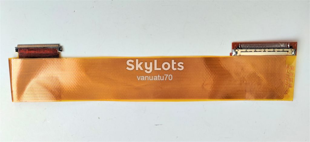 Шлейф-удлинитель для LED матриц до 15.6″ 40pin HQ-LED40-156 - фото фото фото 0