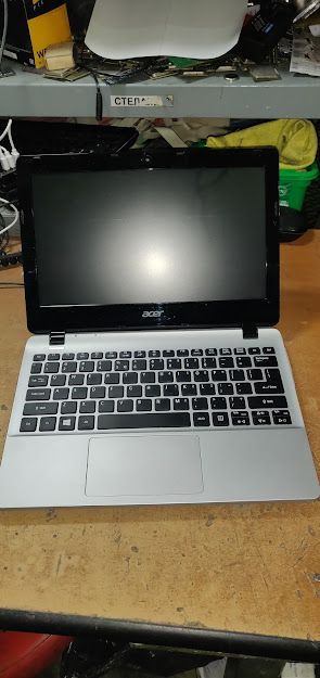 Корпус от ноутбука Acer Aspire E3-111 № 22070257 - фото фото фото 0