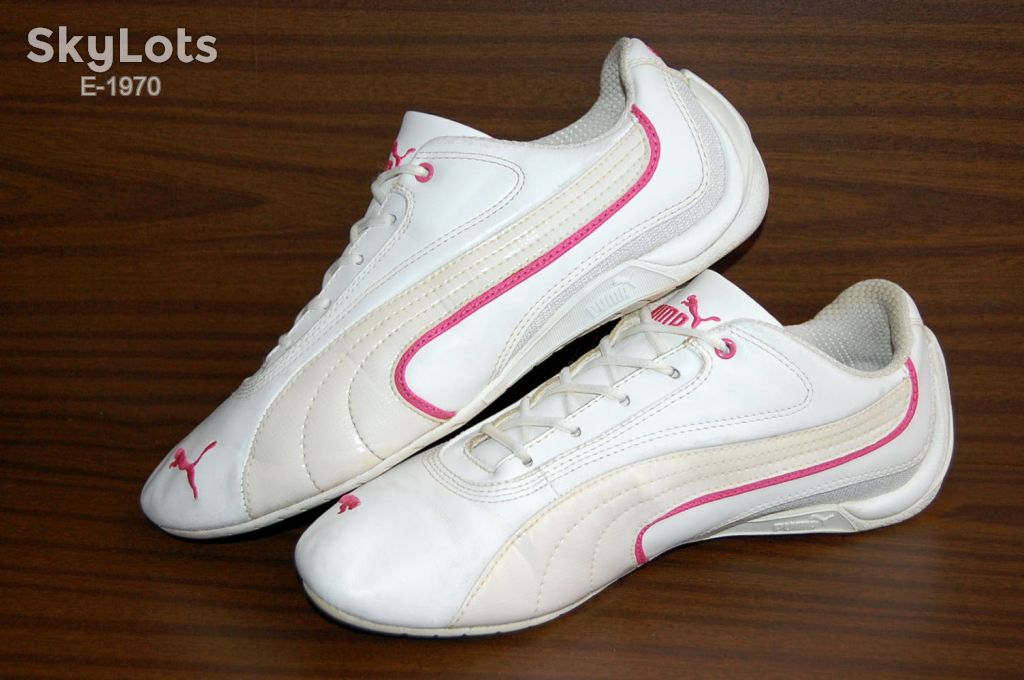 Кроссовки PUMA р.40-41 original VIETNAM - фото фото фото 2