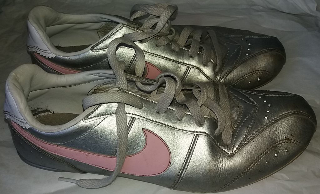 nike кожа жіноче взуття фірма - фото фото фото 0