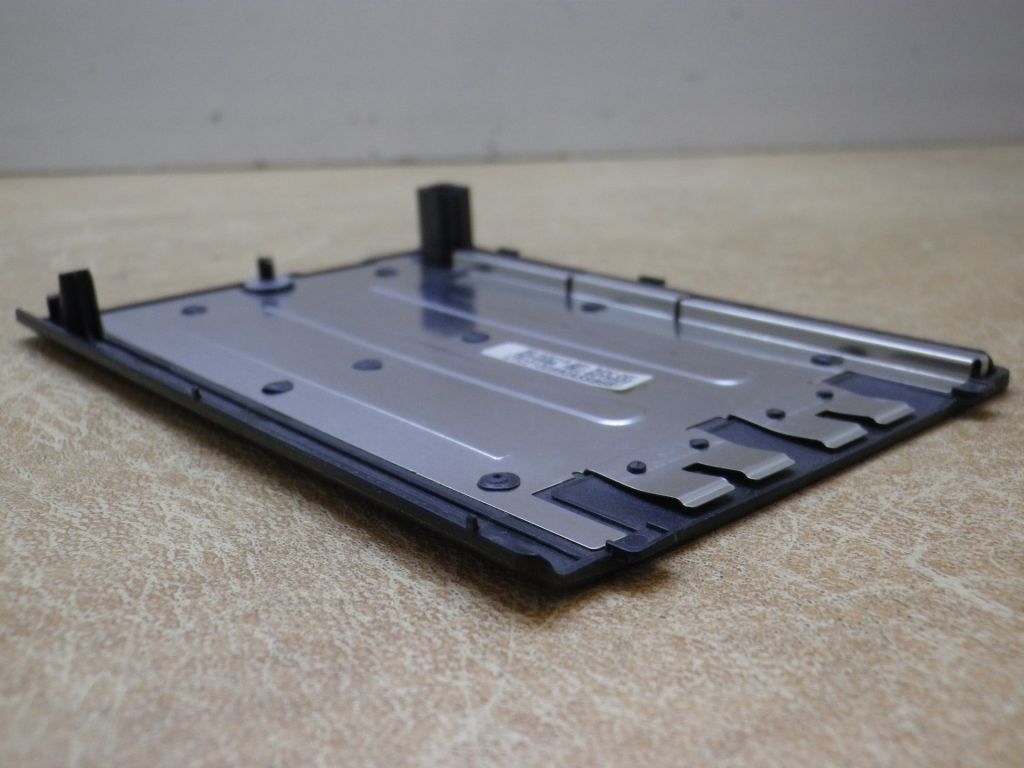 Б/У Сервісна кришка Lenovo ThinkPad T510 - фото фото фото 2