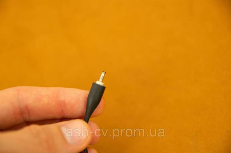Зарядний пристрій Nokia, AC-11E, тонкий штекер - фото фото фото 6