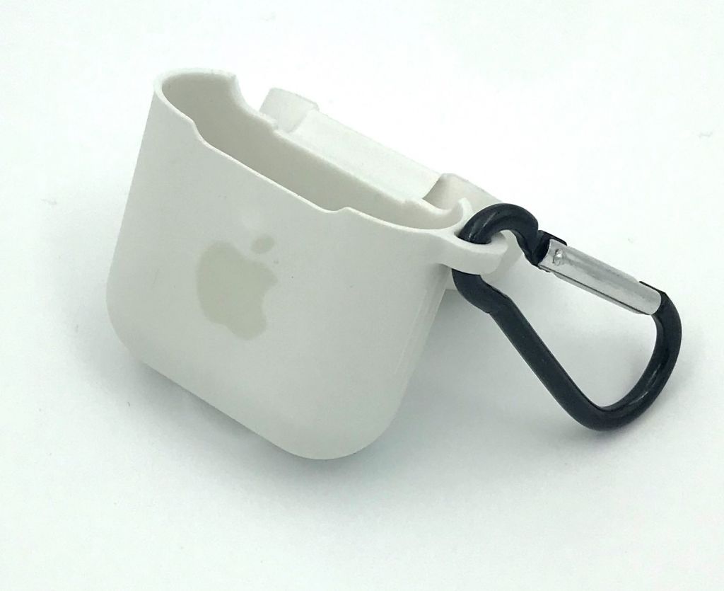 Чехол Apple AirPods #9 - фото фото фото 1