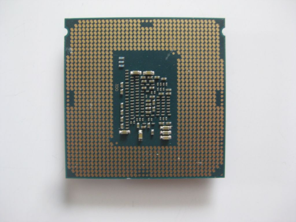 Процесор Intel Core i3-6100 - фото фото фото 1