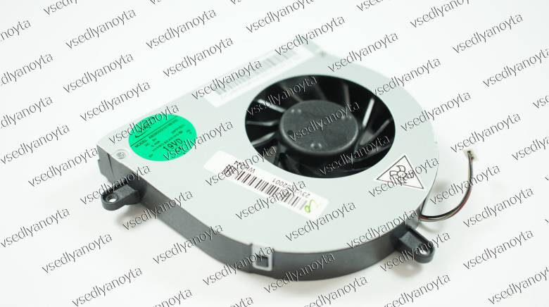 Вентилятор  ACER ASPIRE 7750 ACER 7750G 7750Z 7750ZG - фото фото фото 0