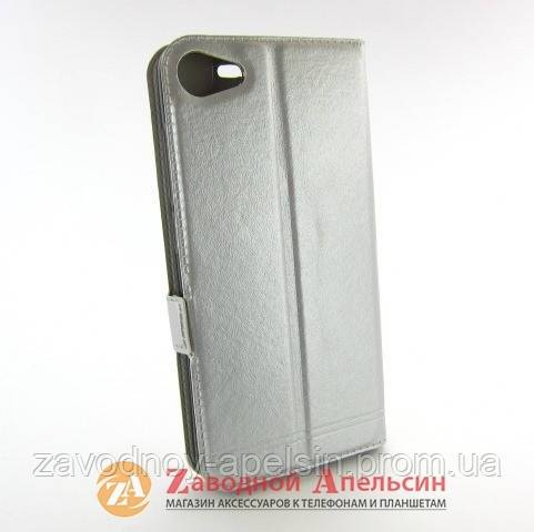 Чехол книжка Meizu U10 Smart Case - фото фото фото 1