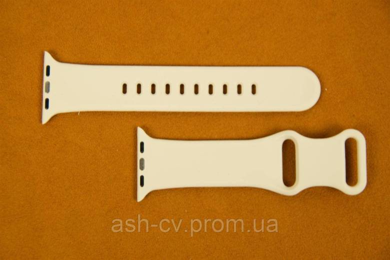 Ремінець, для, наручного, годинника, Apple Watch, (277-2) - фото фото фото 1
