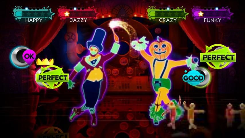 Игра на Nintendo Wii "Just Dance 3"      (PAL) - фото фото фото 2