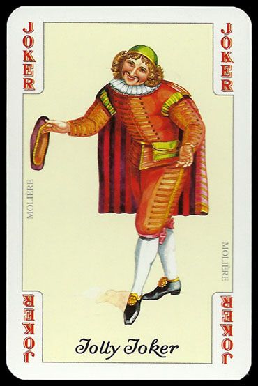 Игральные карты France Royale, Австрия, КАЧЕСТВО !!! - фото фото фото 6