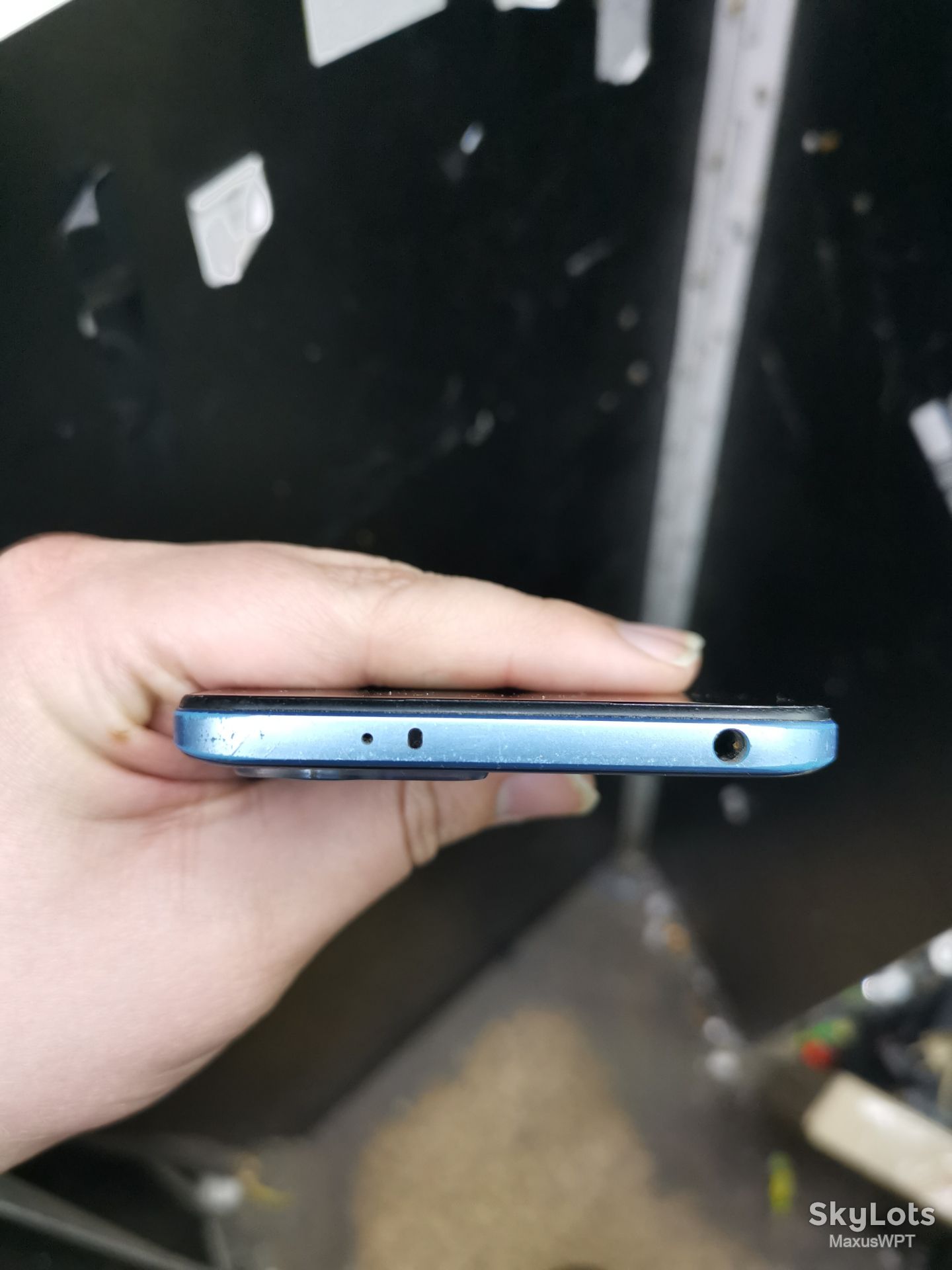#shop Xiaomi Note 12 5G bue - фото фото фото 7