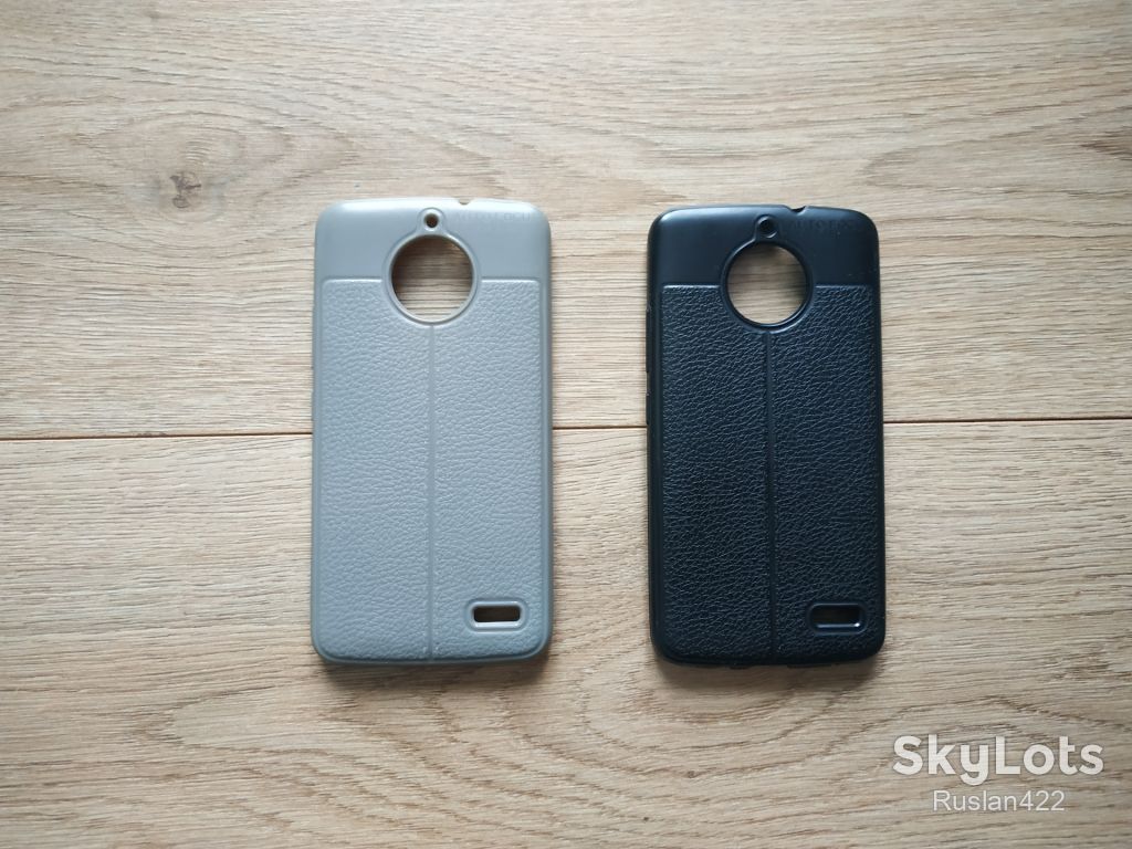 Чехол для Motorola Moto E4 xt1762 XT1763 чохол - фото фото фото 1