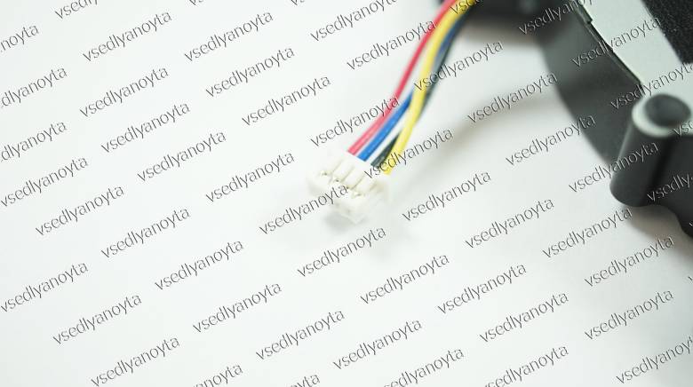 Вентилятор  ASUS K55VD ASUS K55VM K55VJ - фото фото фото 3