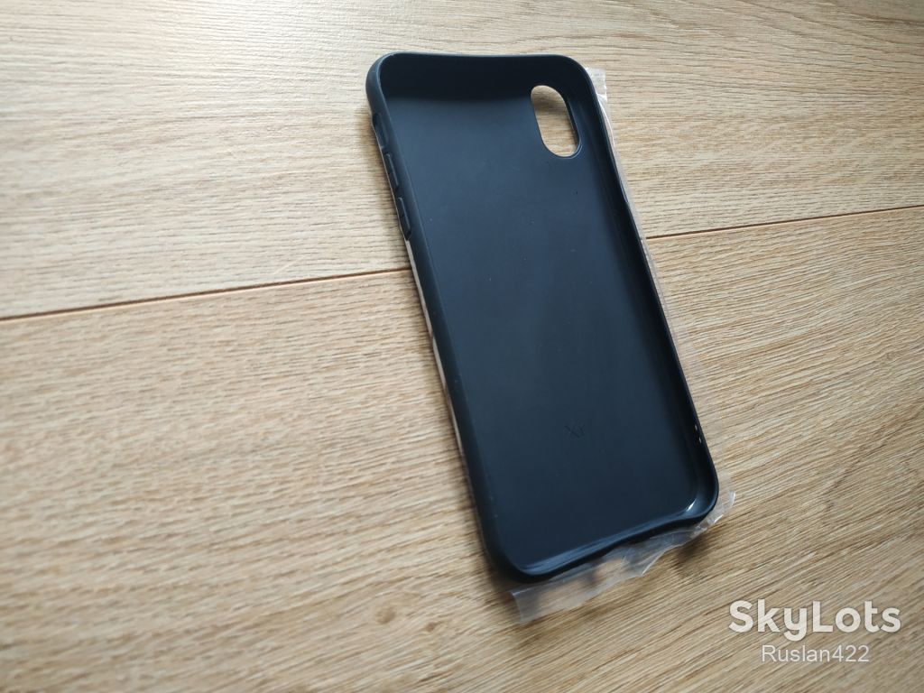 Чехол на iPhone Xr чохол - фото фото фото 3