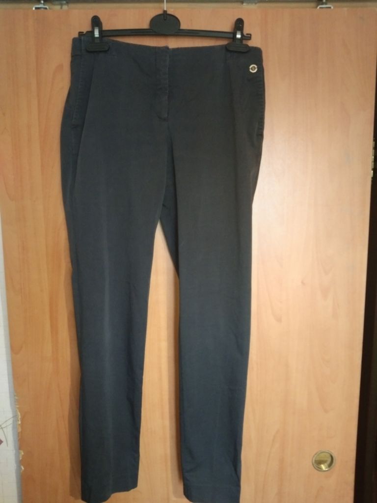 Женские штаны брюки Massimo Dutti 38р. - фото фото фото 0