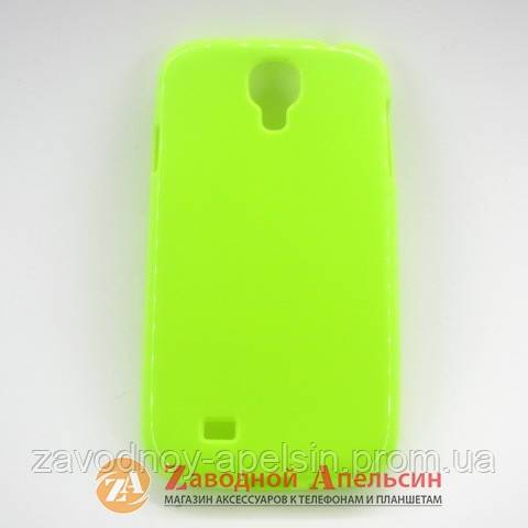 Samsung i9500 S4 чехол Cover 2 - фото фото фото 0
