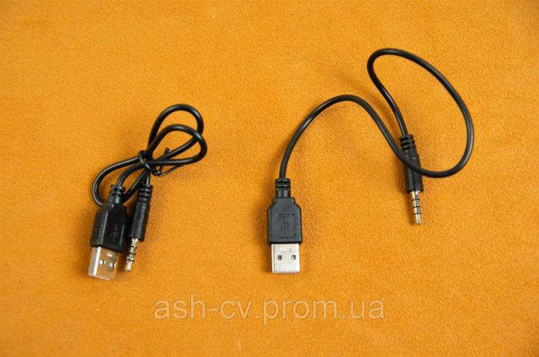 Кабель заряджання та передачі даних iPod Shuffle - фото фото фото 0