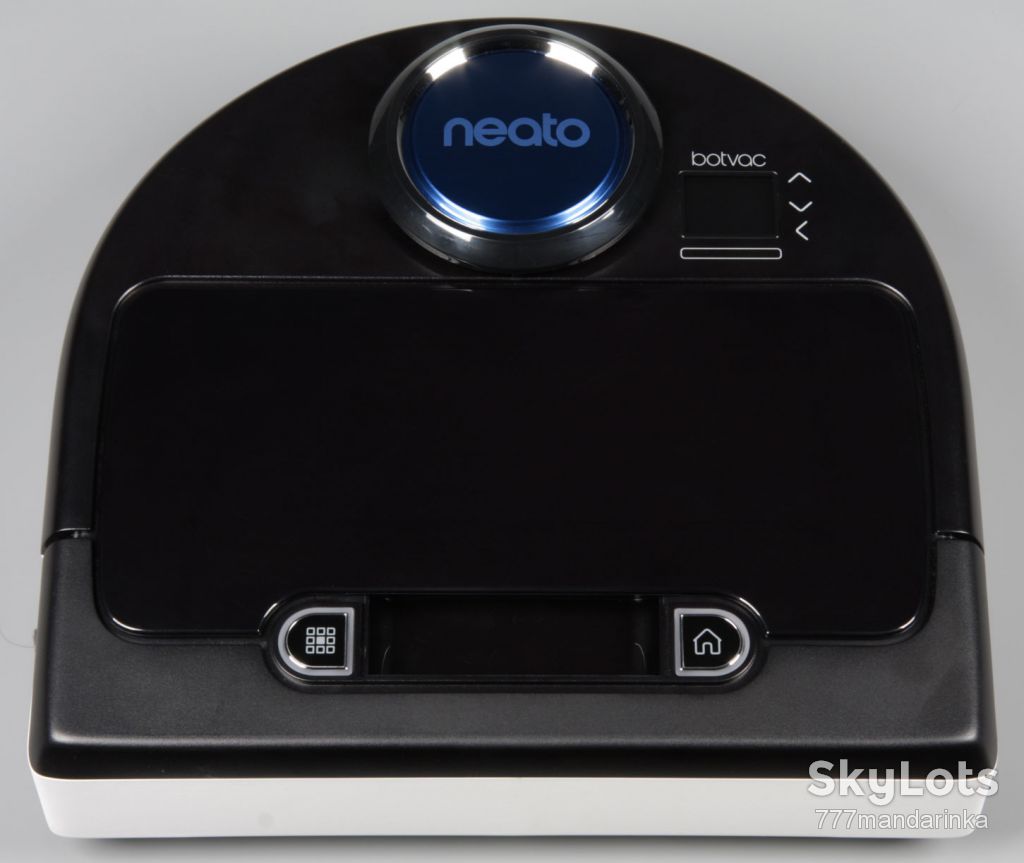 Робот-пылесос Neato Botvac D75 D85 D3 D5 CONNECTED РАЗБОРКА!!! ЧИТАТЬ!!! - фото фото фото 0